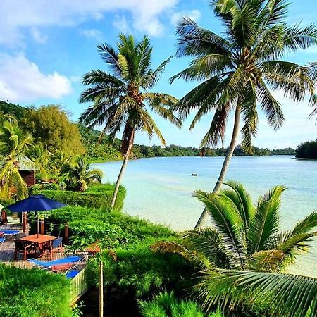Sokala Villas Muri ภายนอก รูปภาพ
