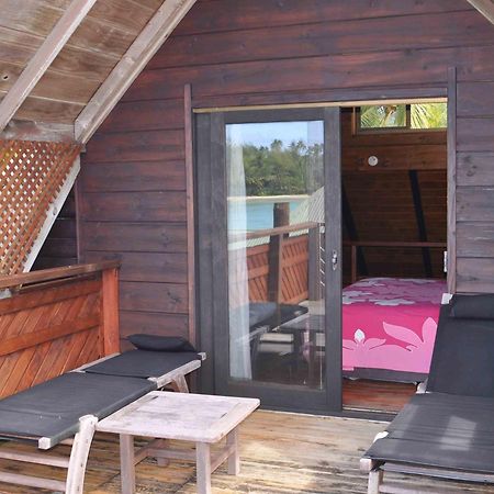 Sokala Villas Muri ภายนอก รูปภาพ