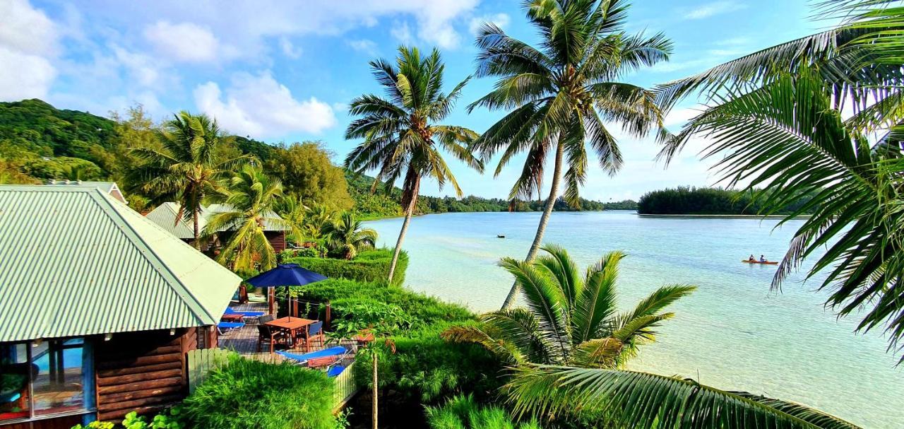 Sokala Villas Muri ภายนอก รูปภาพ