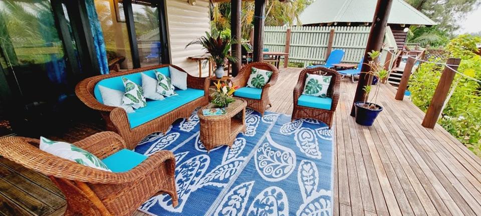 Sokala Villas Muri ภายนอก รูปภาพ