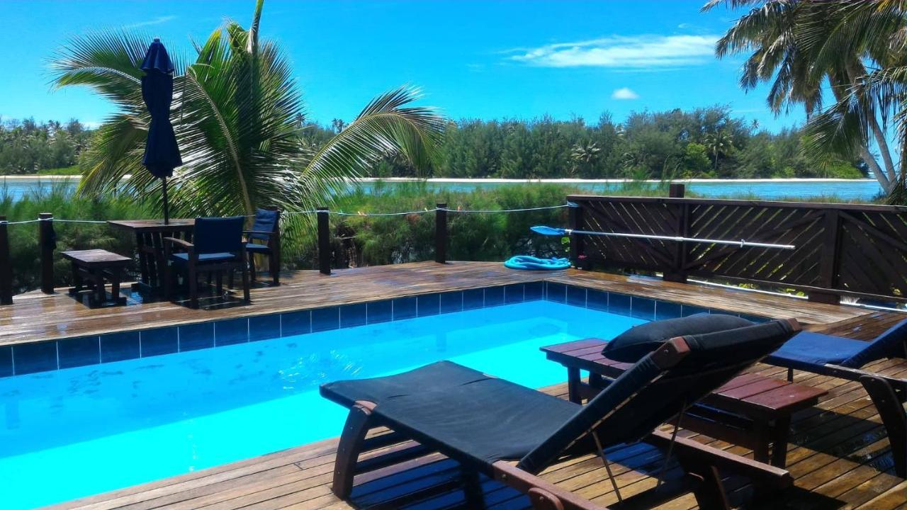 Sokala Villas Muri ภายนอก รูปภาพ