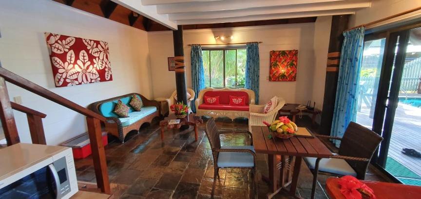 Sokala Villas Muri ภายนอก รูปภาพ