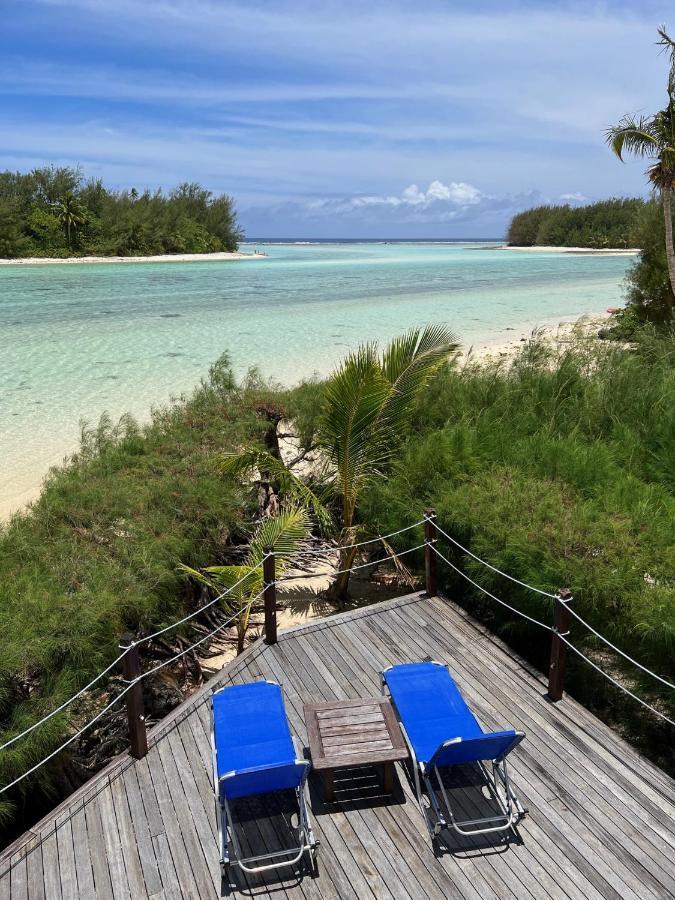 Sokala Villas Muri ภายนอก รูปภาพ
