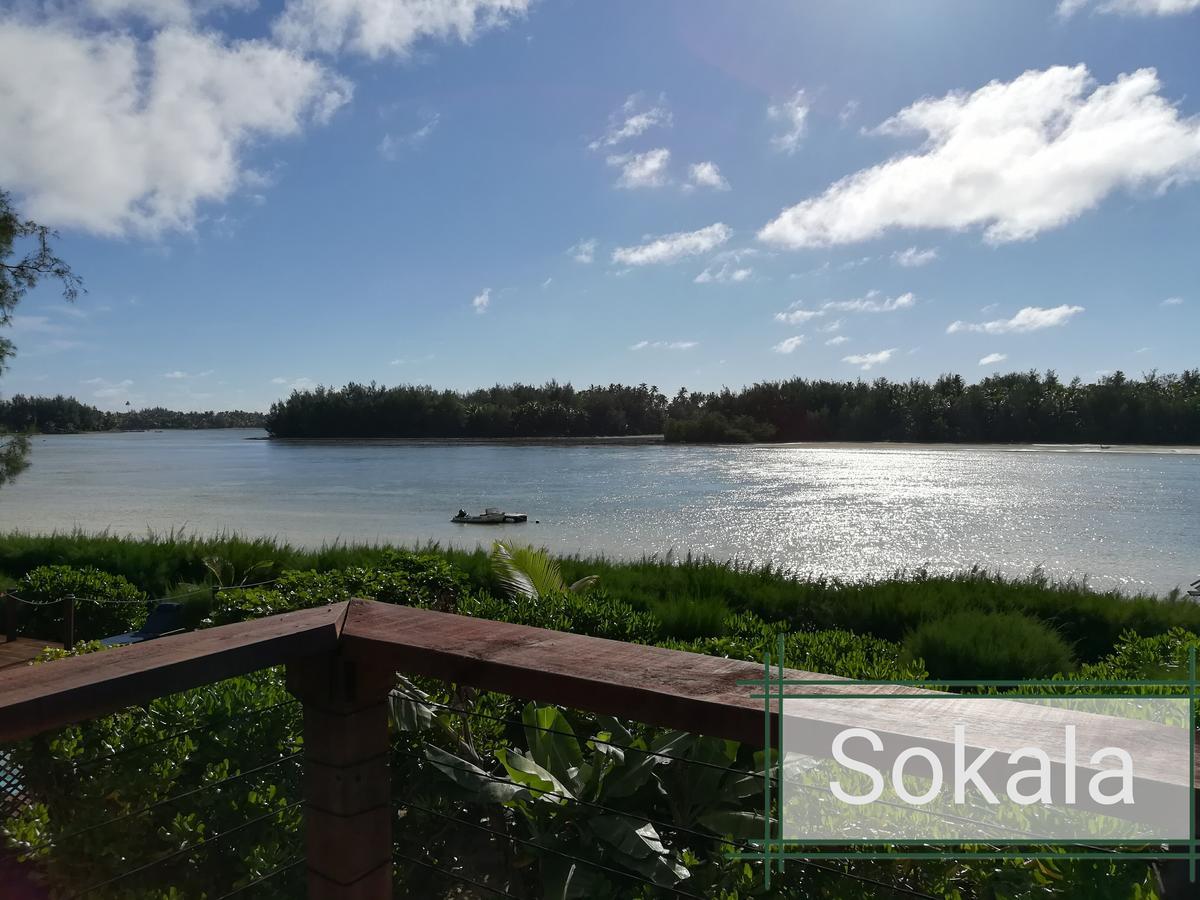 Sokala Villas Muri ภายนอก รูปภาพ