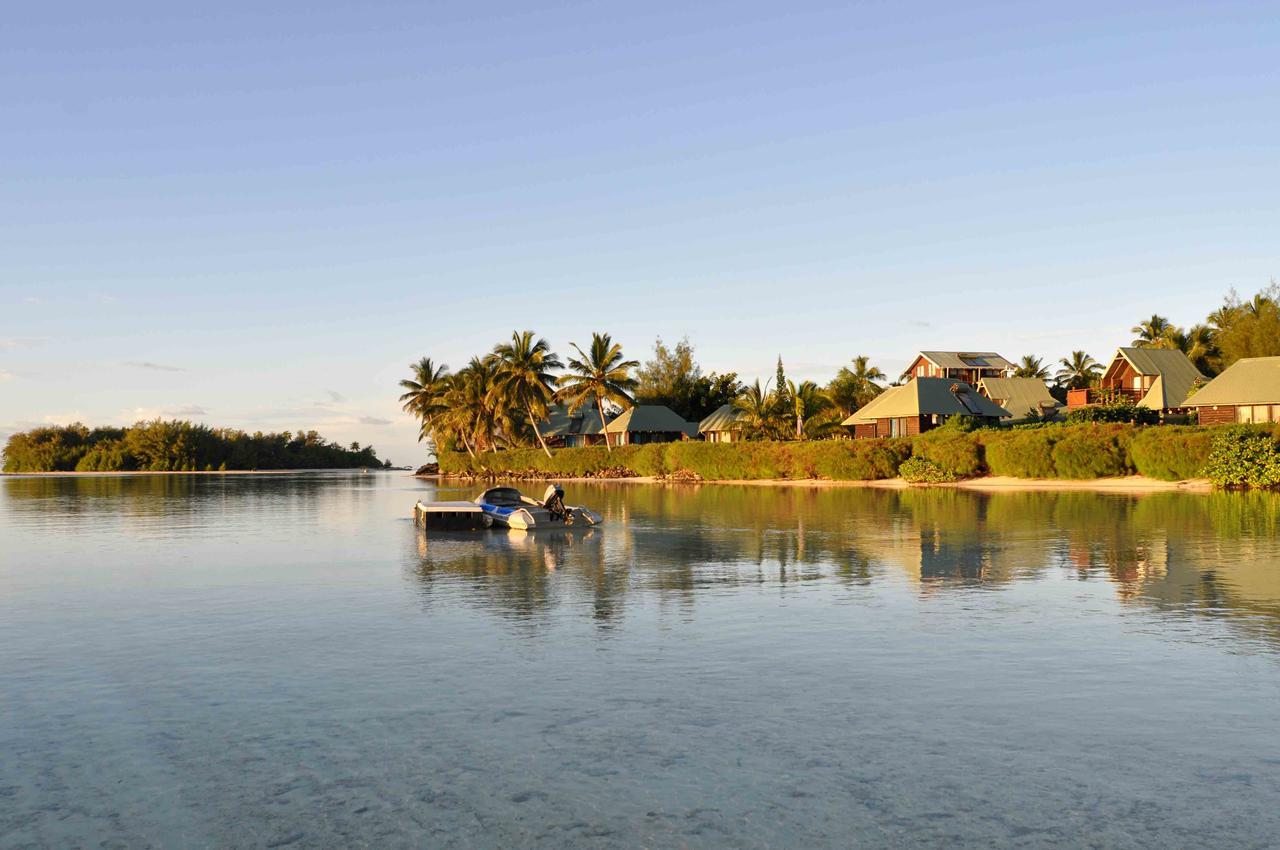 Sokala Villas Muri ภายนอก รูปภาพ