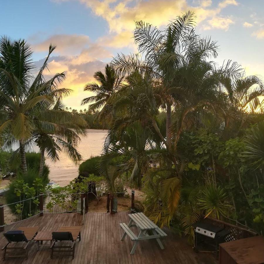 Sokala Villas Muri ภายนอก รูปภาพ
