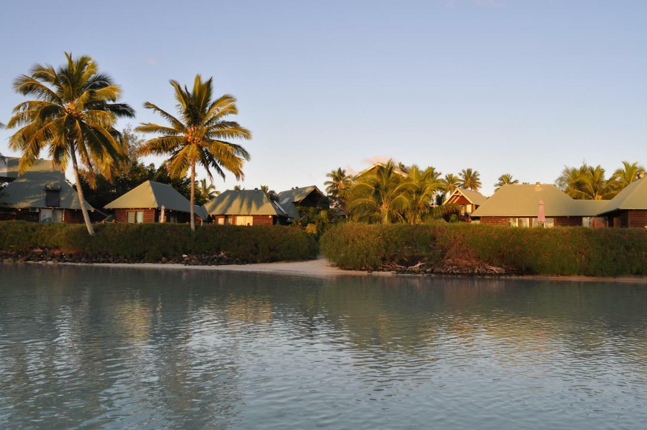 Sokala Villas Muri ภายนอก รูปภาพ