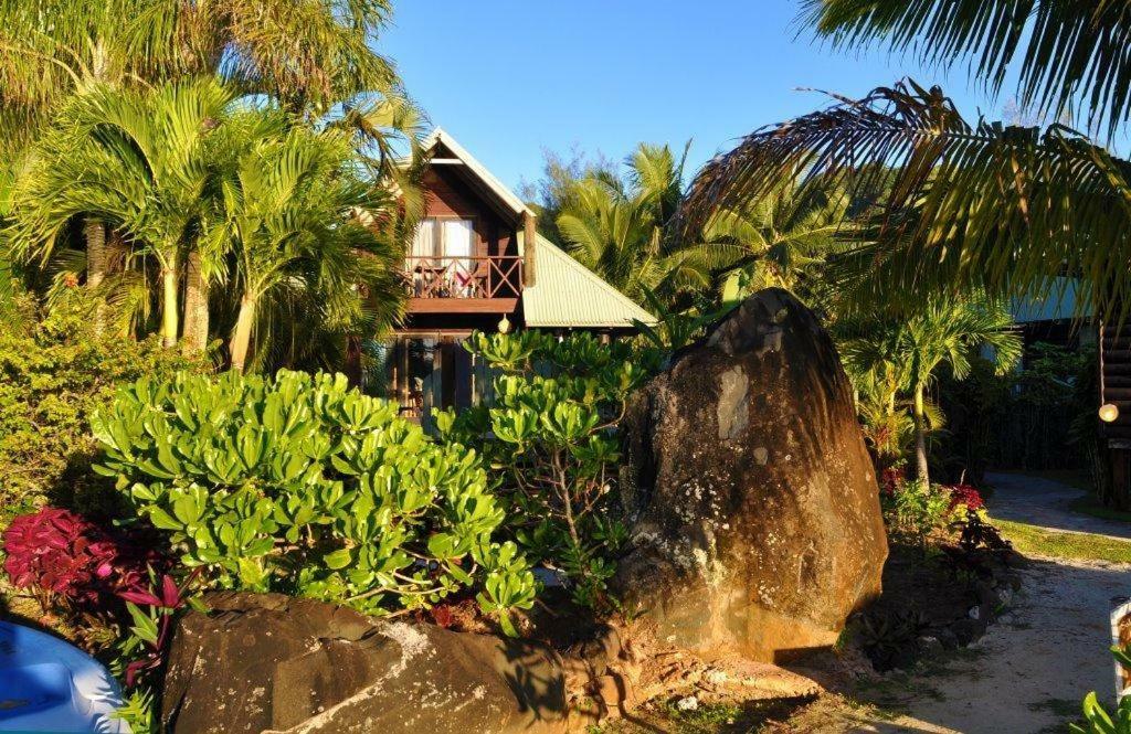 Sokala Villas Muri ภายนอก รูปภาพ
