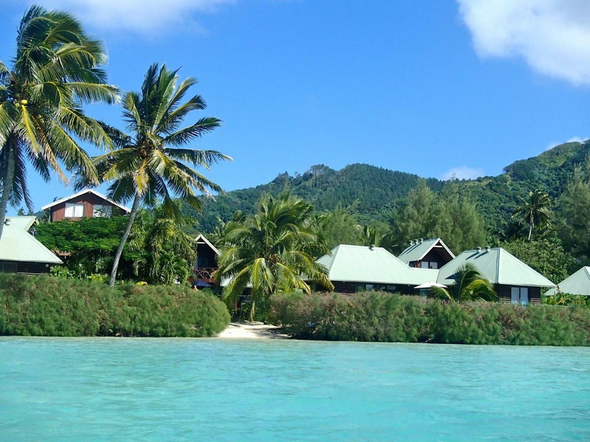 Sokala Villas Muri ภายนอก รูปภาพ