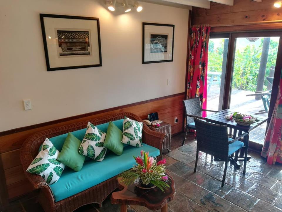Sokala Villas Muri ภายนอก รูปภาพ